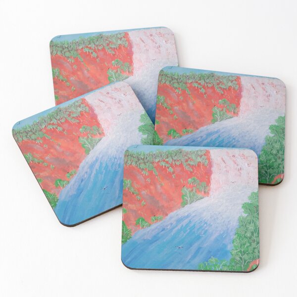 Item preview, Katherine gorge, Australia designed and sold by MadisonAndMaine.