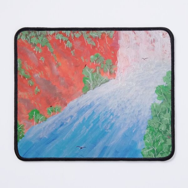 Item preview, Katherine gorge, Australia designed and sold by MadisonAndMaine.