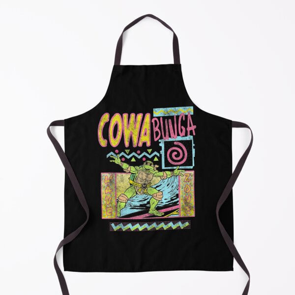 Item preview, nickelodeon nage mutant ninja turtles surfin designed and sold by ColiBares.