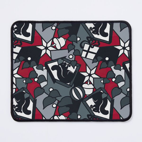 Item preview, Squirrel Holiday Gifts  designed and sold by MobertsonArt.