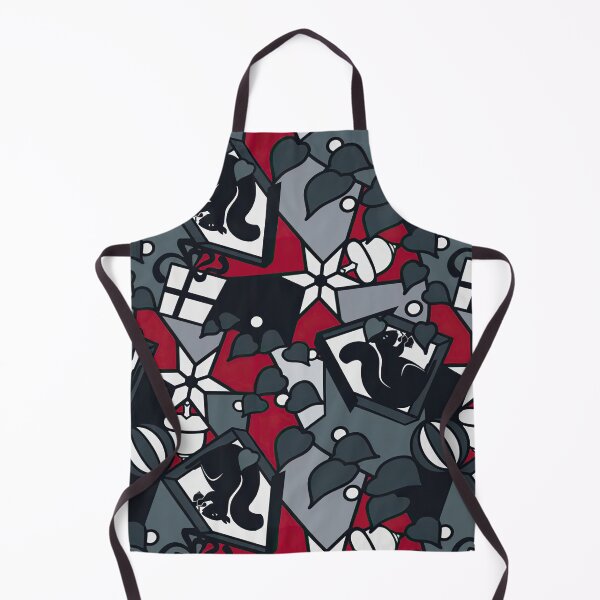 Item preview, Squirrel Holiday Gifts  designed and sold by MobertsonArt.
