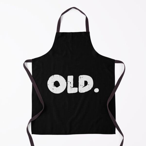 Item preview, OLD Funny 40th 50th 60th 70th Birthday Bday Party Men Women designed and sold by ColiBares.