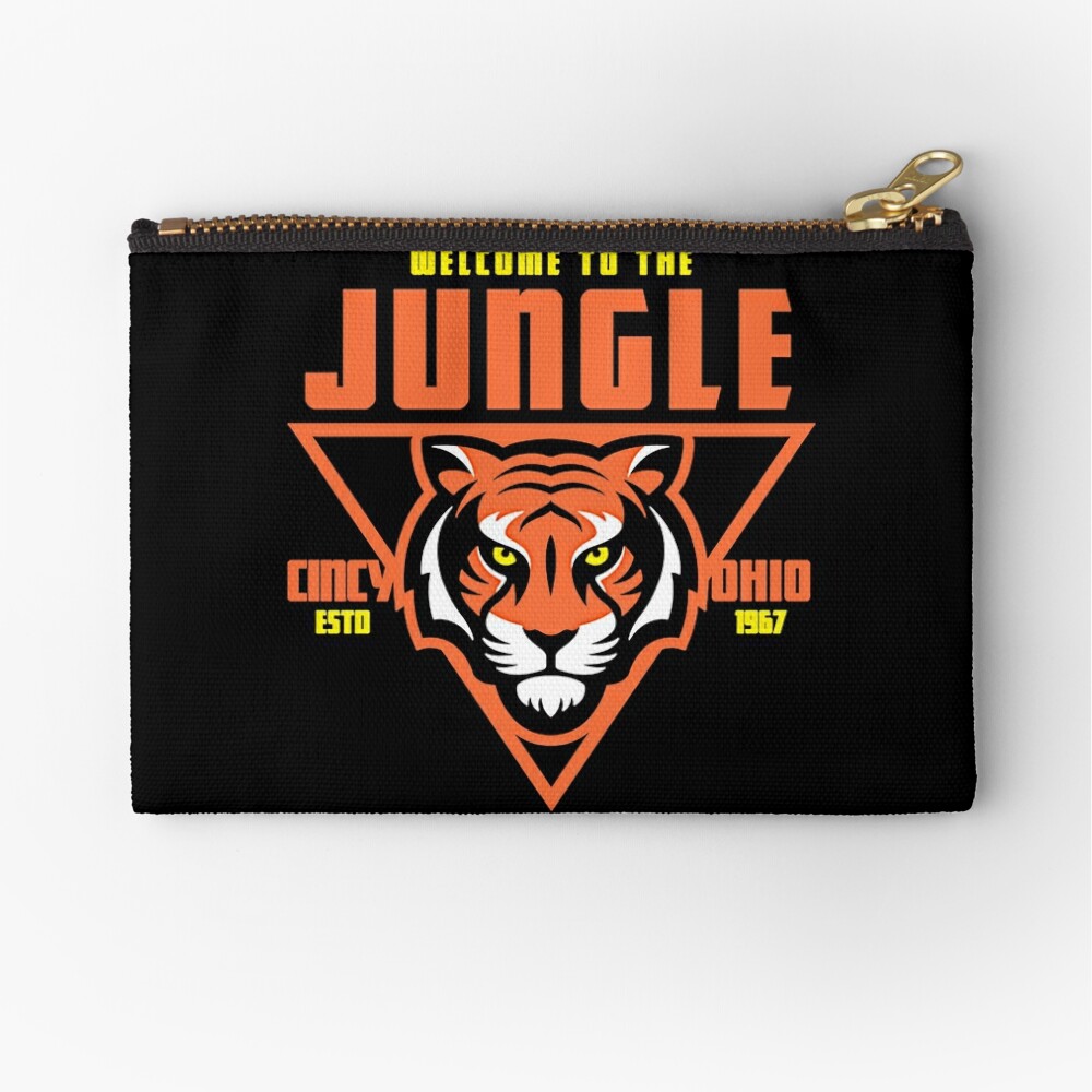 Cincinnati Bengals Super Bowl gear: shirts, hoodies, merch and more - Cincy  Jungle