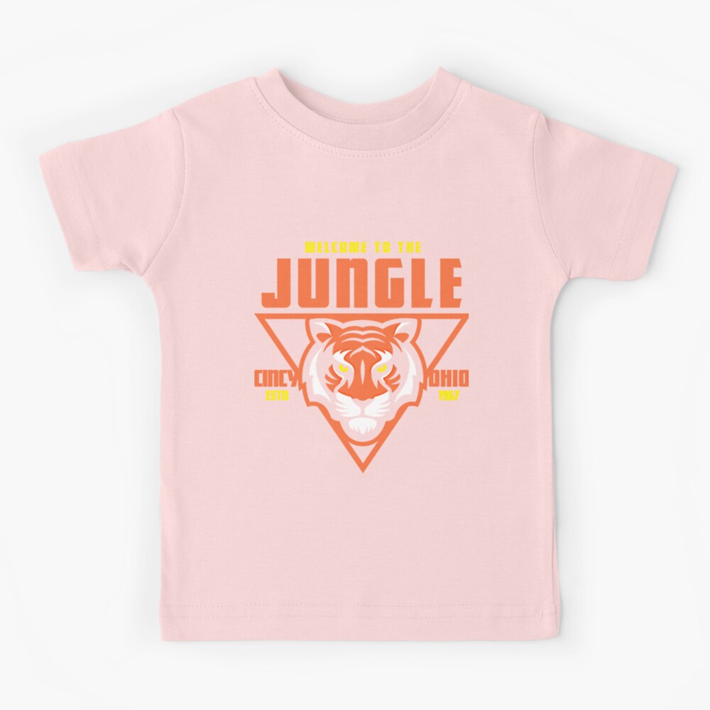 Celebrate Bengals' Super Bowl run with BreakingT t-shirts and hoodies -  Cincy Jungle