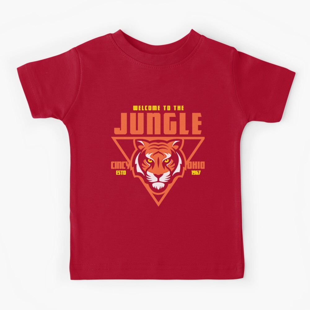 All the new Cincinnati Bengals gear you need! - Cincy Jungle