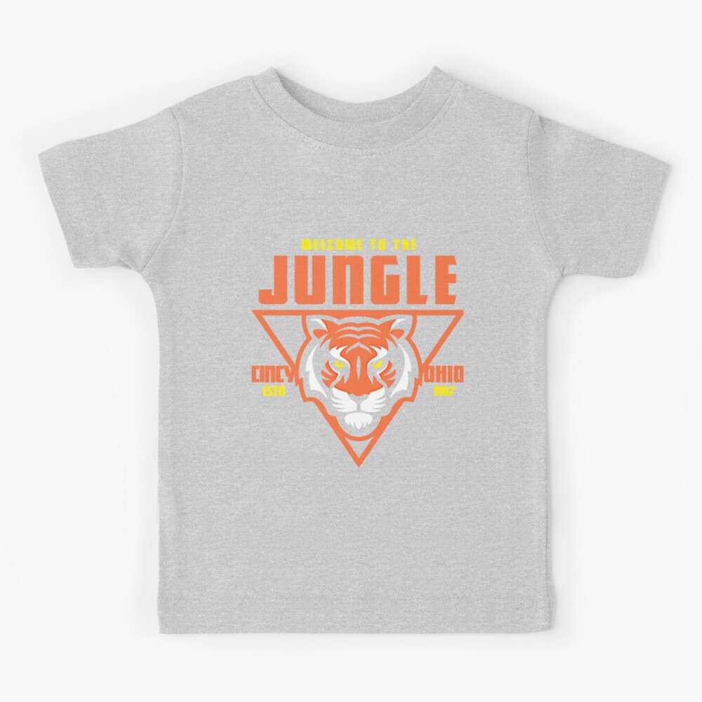 Celebrate Bengals' Super Bowl run with BreakingT t-shirts and hoodies -  Cincy Jungle