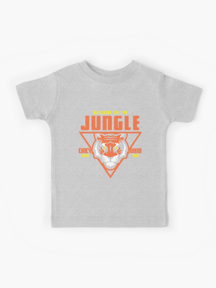 Cincinnati Bengals Super Bowl gear: shirts, hoodies, merch and more - Cincy  Jungle