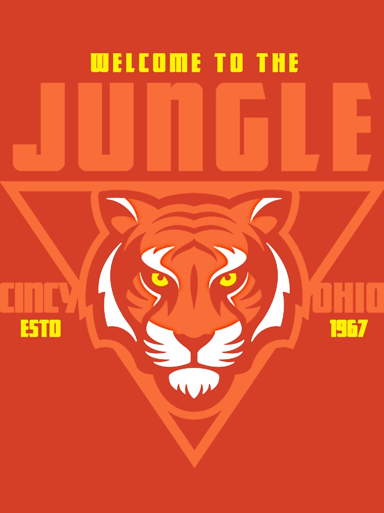 Cincinnati Bengals Super Bowl gear: shirts, hoodies, merch and more - Cincy  Jungle