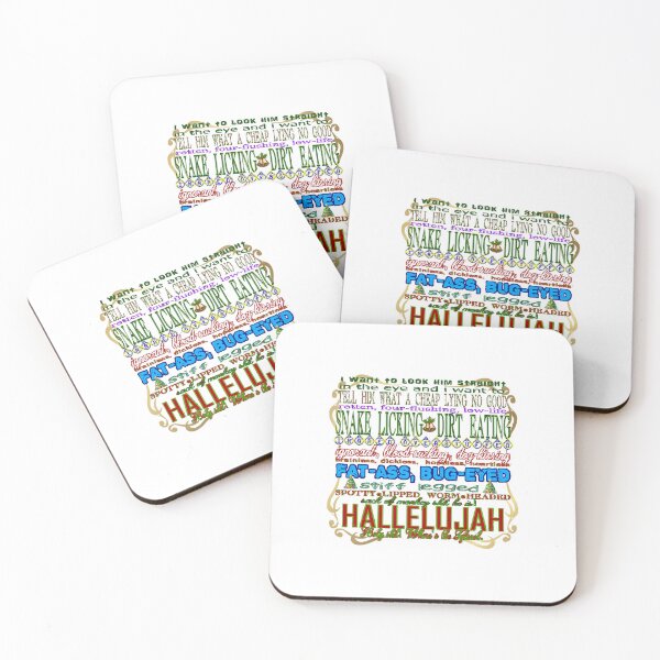 Item preview, Christmas Insults  designed and sold by amado65.