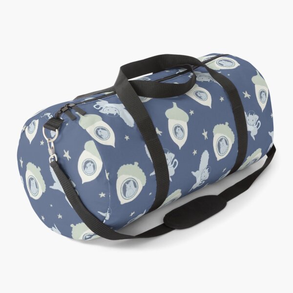 Item preview, Squirrel On Space  designed and sold by MobertsonArt.