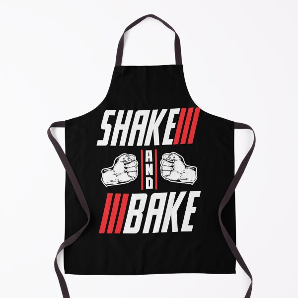 Item preview, Shake And Bake designed and sold by ColiBares.