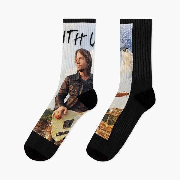 Item preview, ALBUM 2017 KEITH URBAN Callista 2 Classic designed and sold by ChynaGonzalez.