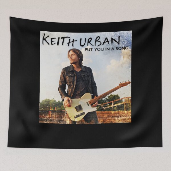Artikelvorschau, ALBUM 2017 KEITH URBAN Callista 2 Classic entworfen und verkauft von ChynaGonzalez.