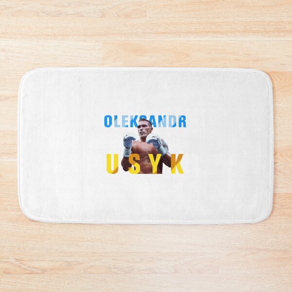 Item preview, Oleksandr Usyk Boxing   designed and sold by amado65.