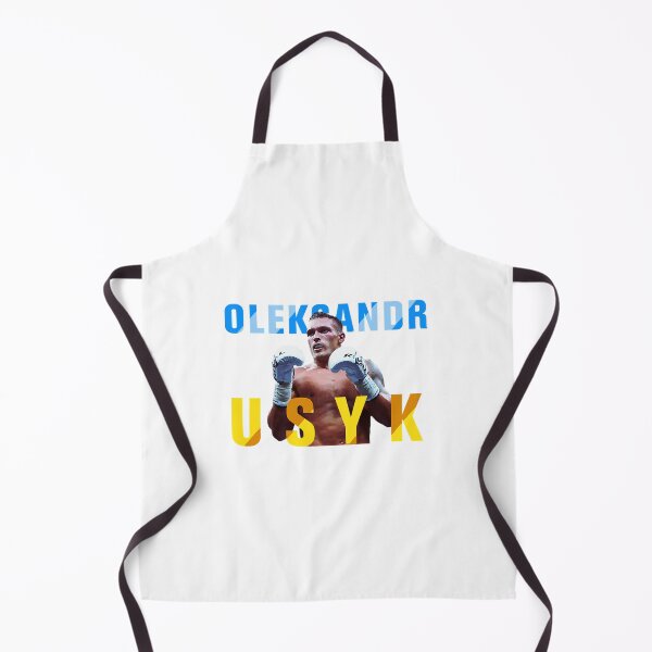 Item preview, Oleksandr Usyk Boxing   designed and sold by amado65.