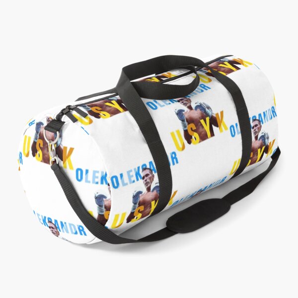 Item preview, Oleksandr Usyk Boxing designed and sold by amado65.