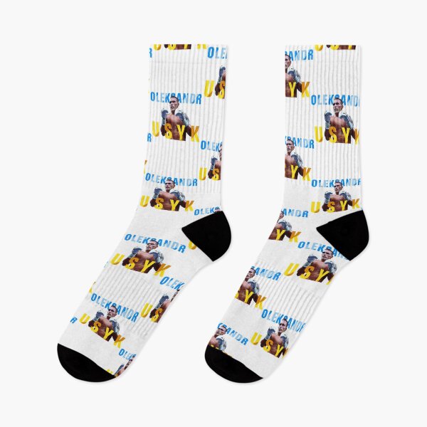 Item preview, Oleksandr Usyk Boxing   designed and sold by amado65.