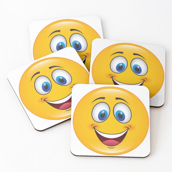 Item preview, Keep Smiling Emoji | Happiness designed and sold by Creative4849.