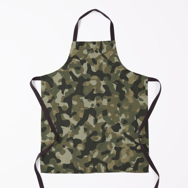 Item preview, RIPPED CAMO - RUSSIAN TUNDRA designed and sold by André Cremers.