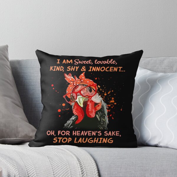 Item preview, I Am Sweet designed and sold by tranhungtdu.