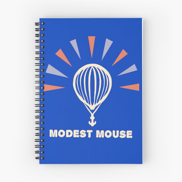Item preview, Modest Mouse designed and sold by Quesit7530.