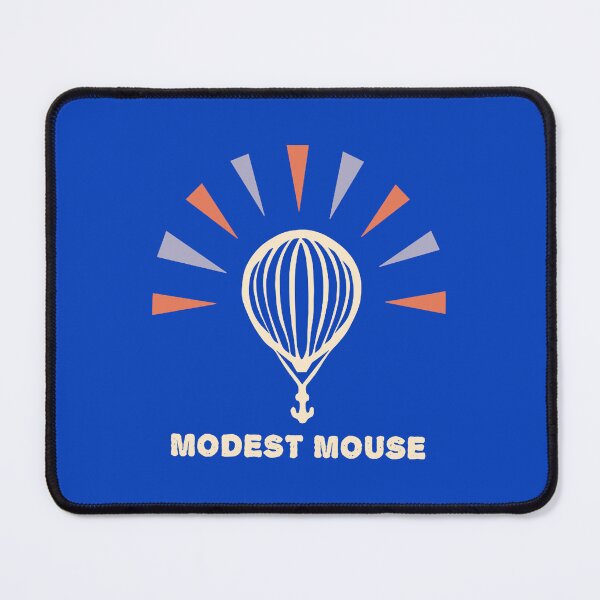 Item preview, Modest Mouse designed and sold by Quesit7530.