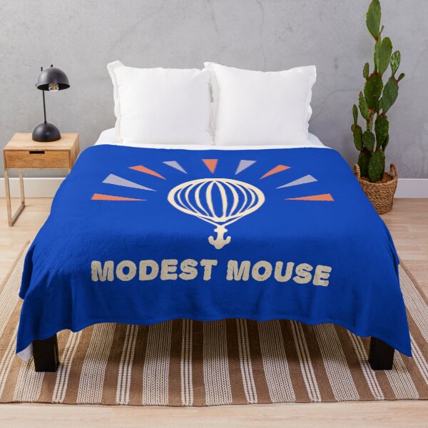 Item preview, Modest Mouse designed and sold by Quesit7530.