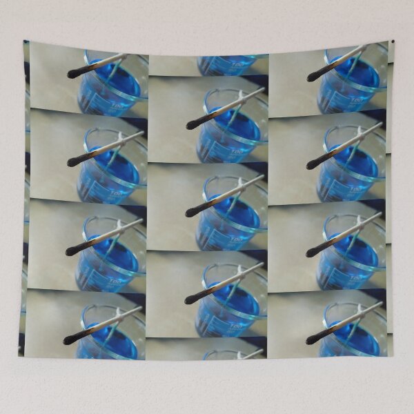 Item preview, Copper Sulphate Corner designed and sold by andio393.