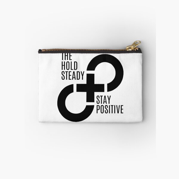 Item preview, Stay Positive  designed and sold by Quesit7530.