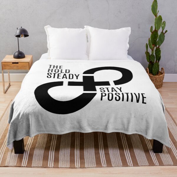 Item preview, Stay Positive designed and sold by Quesit7530.