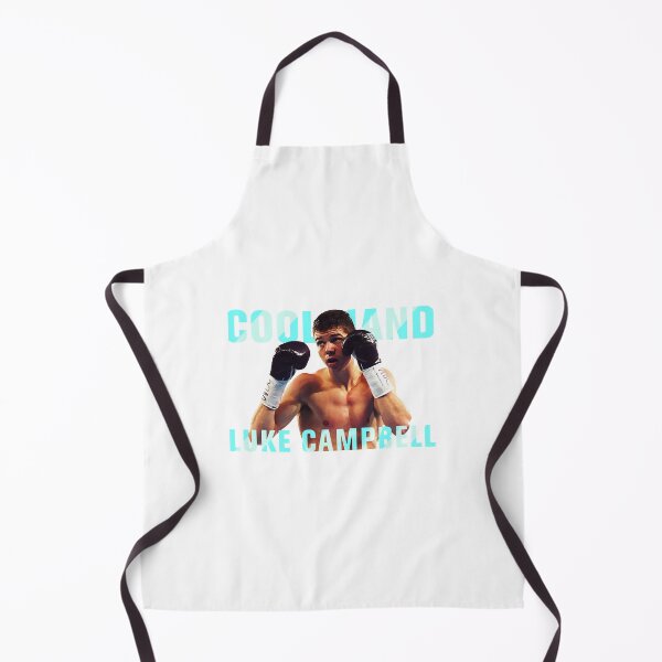 Item preview, Luke Campbell Cool Hand Boxing  designed and sold by amado65.