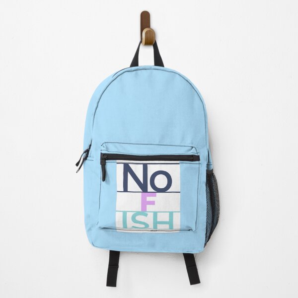 Item preview, No F Ish designed and sold by AtlanticFossils.