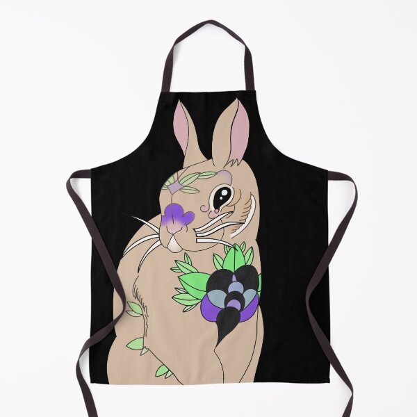 Item preview, Rabbits designed and sold by Anovaart.