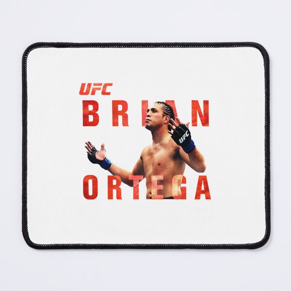 Item preview, Brian Ortega UFC MMA  designed and sold by herdee06.