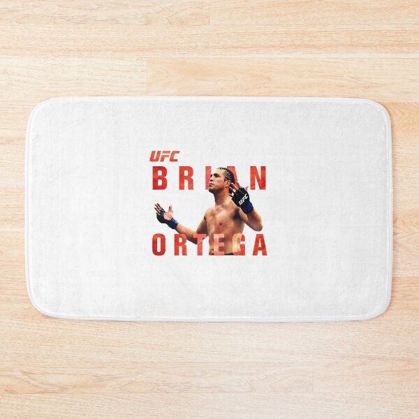 Item preview, Brian Ortega UFC MMA  designed and sold by herdee06.