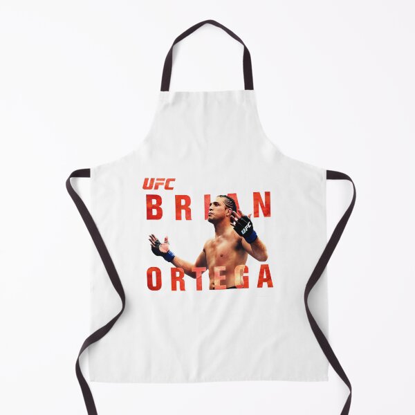 Item preview, Brian Ortega UFC MMA  designed and sold by herdee06.