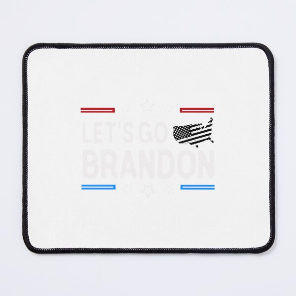 Item preview, Let's Go Brandon designed and sold by amado65.