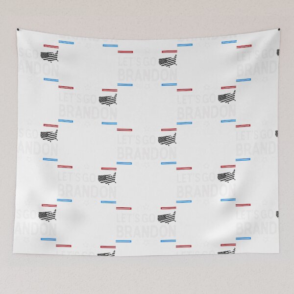Item preview, Let's Go Brandon           designed and sold by amado65.