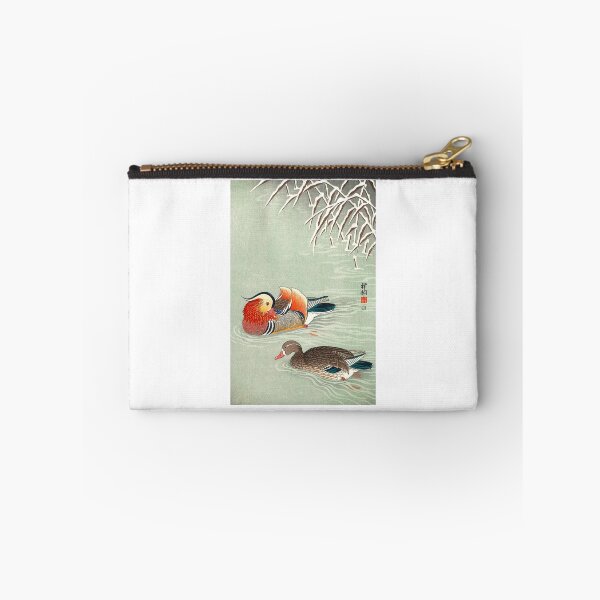 Item preview, Mandarin Ducks designed and sold by TheArtShop0528.
