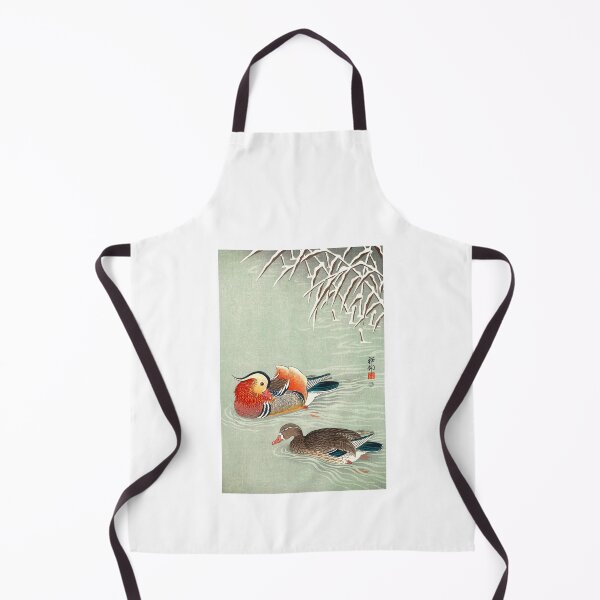 Item preview, Mandarin Ducks designed and sold by TheArtShop0528.