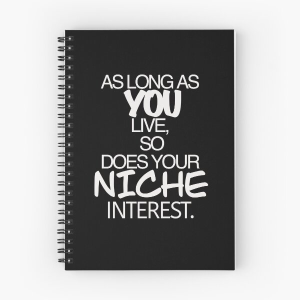 Item preview, So long as you live so does your niche interest nerdy shirt  designed and sold by Deathoftheself.