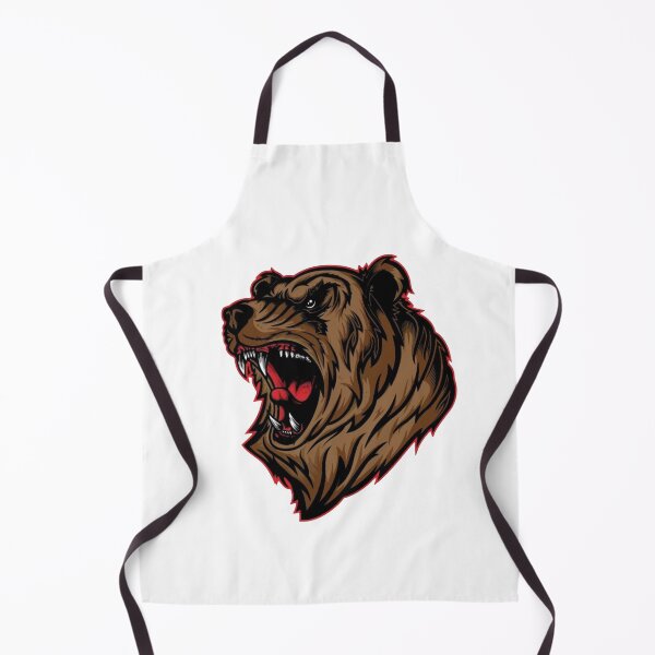 Item preview, Bears Angry,Animals t shirt designed and sold by Gazo freeze ★★★★★.