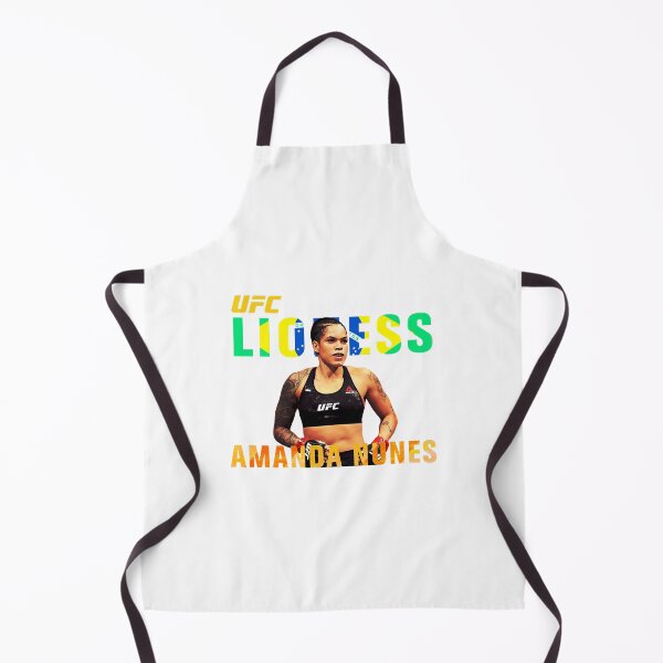 Item preview, Amanda Nunes Lioness MMA UFC  designed and sold by herdee06.