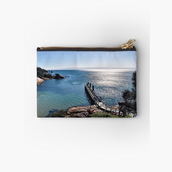 Item preview, Coles Bay from Freycinet Lodge designed and sold by andreisky.