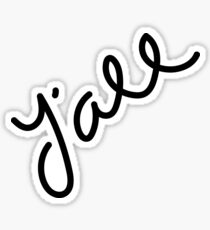 Ihr Sticker