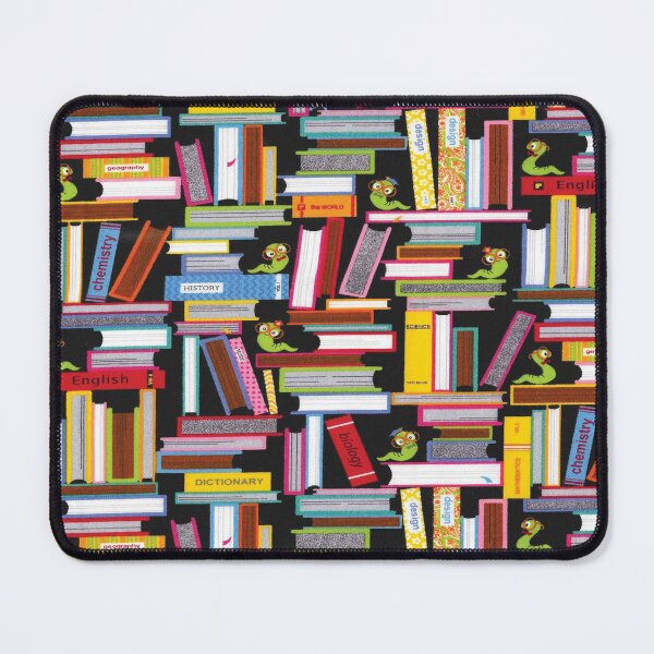 Item preview, Library Books Color designed and sold by VickyCloset.