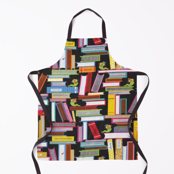 Item preview, Library Books Color designed and sold by VickyCloset.
