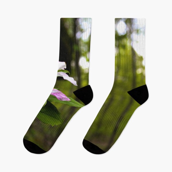 Item preview, H0214 Trilliums designed and sold by photographyemd.