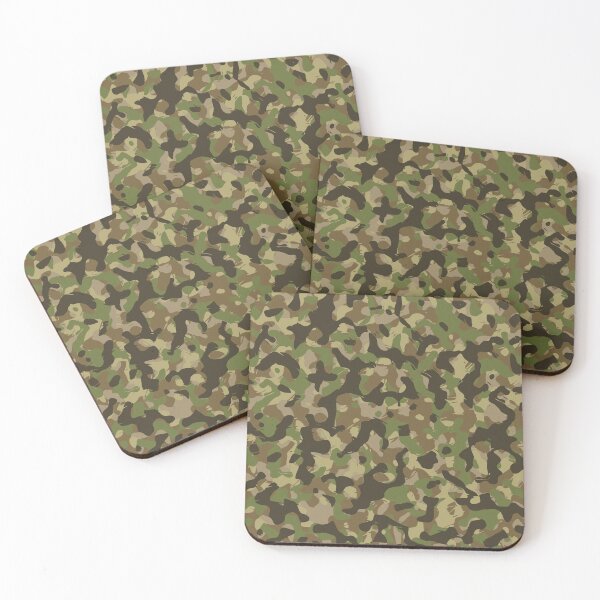 Item preview, RIPPED CAMO - AMERICAN DIGITAL designed and sold by André Cremers.