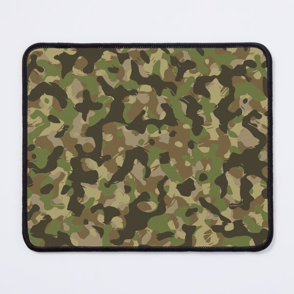 Item preview, RIPPED CAMO - AMERICAN DIGITAL designed and sold by André Cremers.